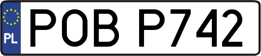 POBP742