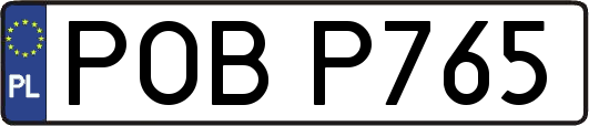POBP765