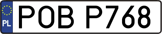 POBP768