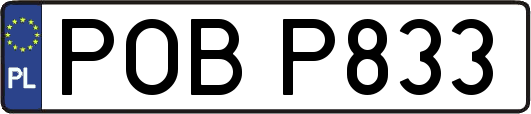 POBP833
