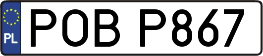 POBP867