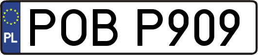POBP909