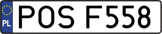 POSF558