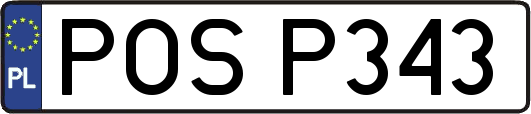 POSP343