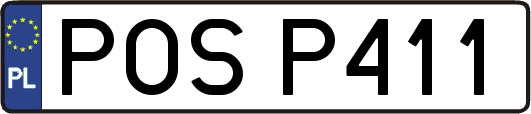 POSP411