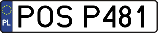 POSP481
