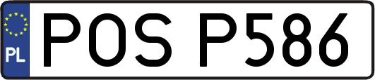 POSP586