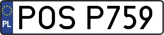 POSP759