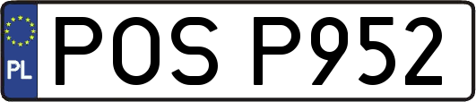 POSP952
