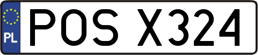 POSX324