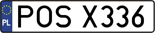 POSX336