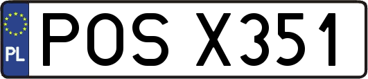 POSX351