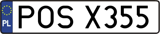 POSX355