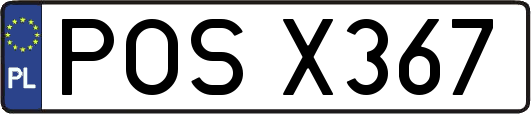 POSX367