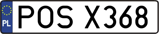 POSX368