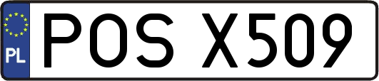 POSX509