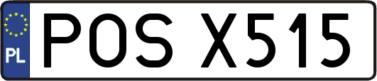 POSX515