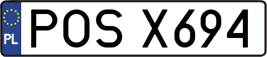 POSX694