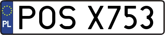 POSX753