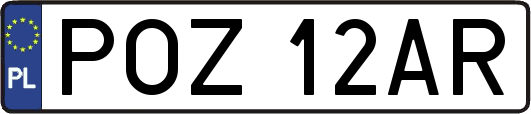 POZ12AR