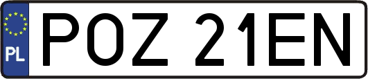 POZ21EN