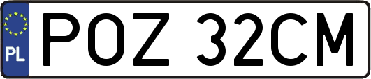 POZ32CM