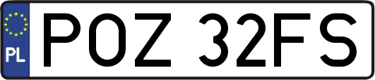 POZ32FS
