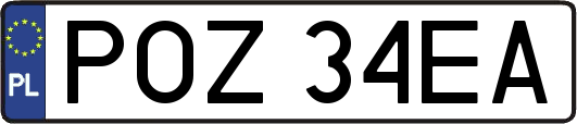 POZ34EA