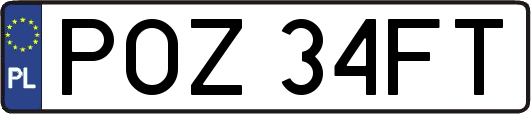 POZ34FT