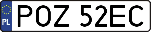 POZ52EC
