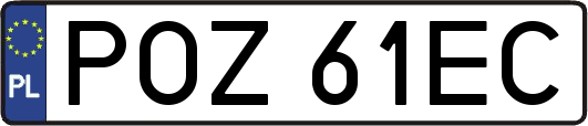 POZ61EC