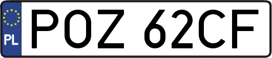 POZ62CF