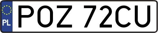 POZ72CU