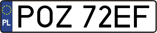 POZ72EF
