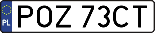POZ73CT