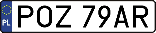 POZ79AR