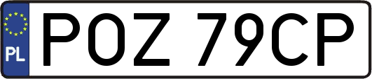 POZ79CP