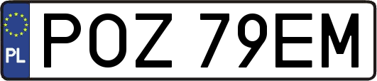 POZ79EM