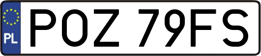 POZ79FS