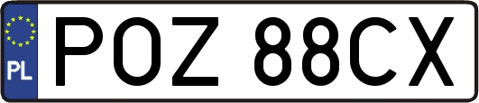 POZ88CX