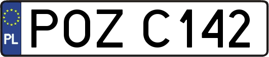 POZC142