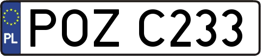 POZC233
