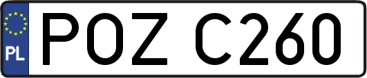 POZC260