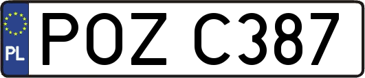POZC387