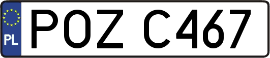 POZC467