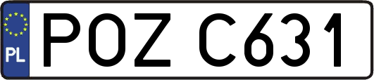 POZC631