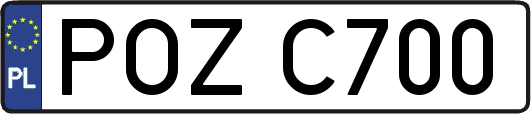 POZC700
