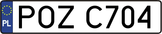 POZC704