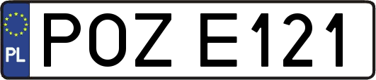POZE121