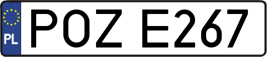 POZE267